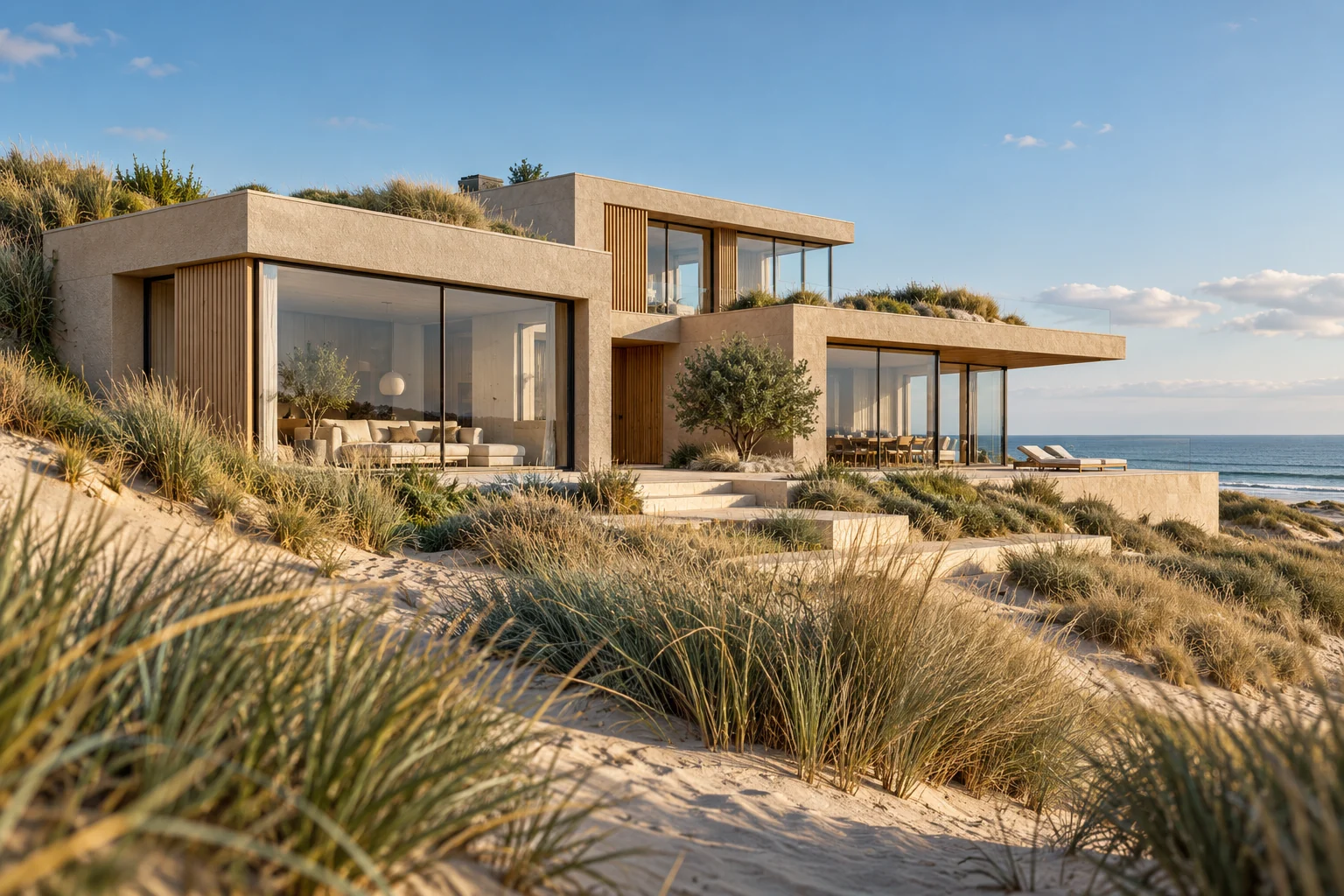 Een lichtere woonomgeving — ontwerpconcept